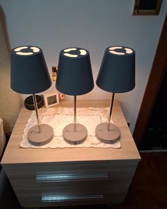 lampade touch altair Brandani