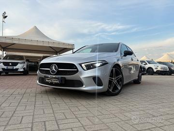 Mercedes-benz A 180 d Automatic Executive