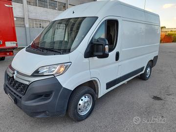 Citroen Jumper 33 BlueHDi 130 PLM-TM-DC Furgone