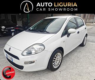Fiat Punto 5 Porte Punto 5p 1.2 Street E6 LEGGI
