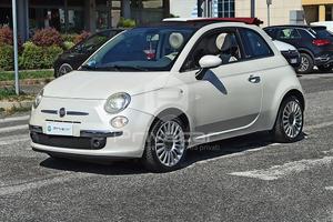 FIAT 500 C 1.3 Multijet 16V 75 CV Lounge