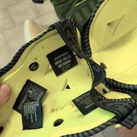 Ginocchiera acerbis impact evo 3.0 NUOVE