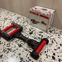 Elite Quick Motion roller