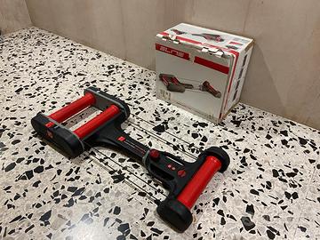 Elite Quick Motion roller