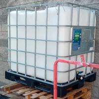 abbeveratoio cisterna acqua 