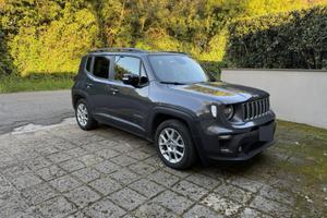 Jeep Renegade 1.5 e-Hybrid 130cv Limited - 2023