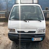 piaggio Porter 