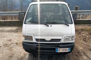 piaggio Porter 
