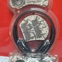 Cuffie 🎧  a Padiglione STYLISH