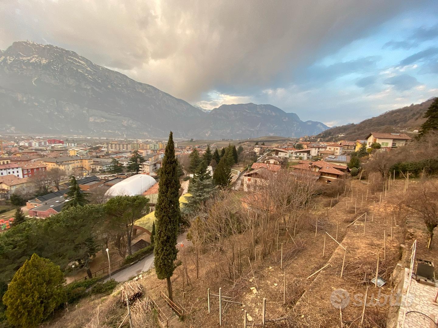 Terreno lavis via III Vicolo Bristol - Vista 3