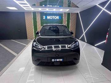BYD 43,2 kWh Boost