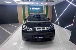 BYD 43,2 kWh Boost