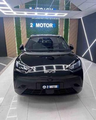 BYD 43,2 kWh Boost