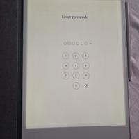 Remarkable paper pro