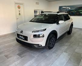 Citroen C4 Cactus BlueHDi 100 Feel