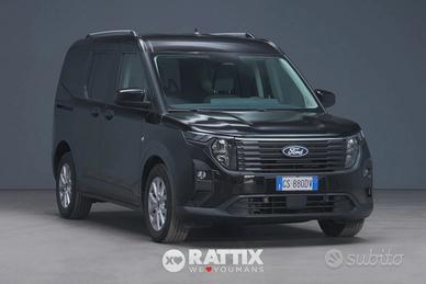 FORD tourneo courier ii Tourneo Courier II 1.0 eco