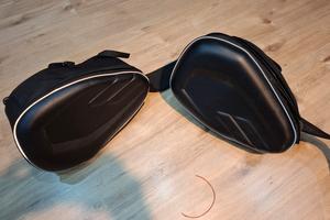 borse e telaietti benelli bn 302