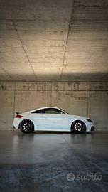 Audi TT 8j