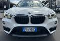 Bmw X1 sDrive18d Advantage