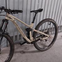 Lapierre spicy 7.9 carbon