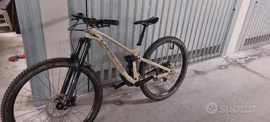 Lapierre spicy 7.9 carbon