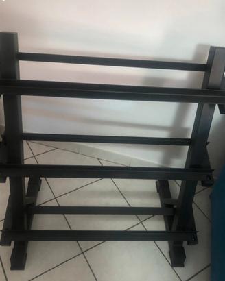 Porta manubri Proiron