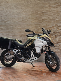 Multistrada Enduro Pro