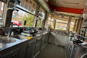 Gelateria chiosco bologna