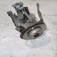 MASSA MECCANICA POSTERIORE SINISTRA BMW Serie 5 Gr