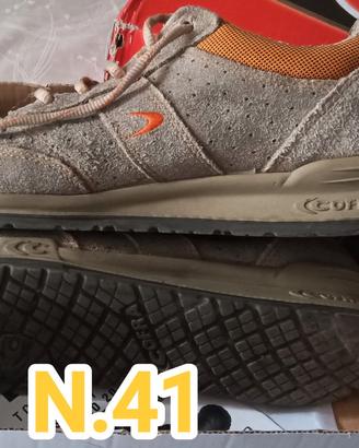 Scarpe da lavoro antinfortunistiche N.41,42,43