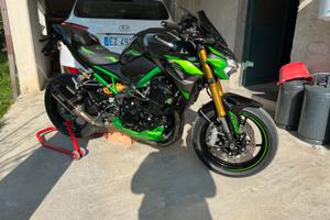 Kawasaki Z900 SE
