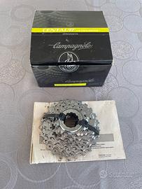 Pacco pignoni Campagnolo