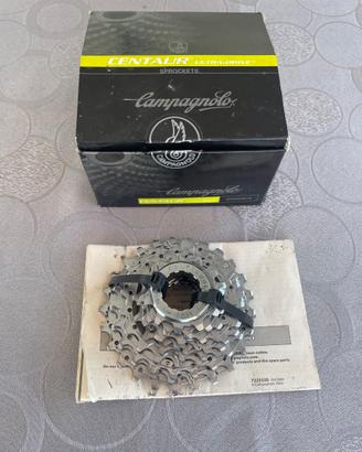 Pacco pignoni Campagnolo