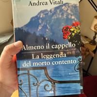 Almeno il cappello La leggenda del morto contento