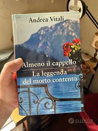 Almeno il cappello La leggenda del morto contento