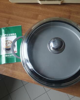 padella pentola  per pizza Ballarini