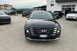 HYUNDAI Tucson 1.6 CRDI 48V DCT Business