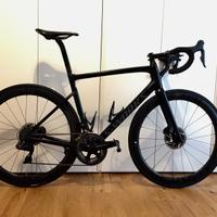 Specialized sworks tarmac disc SL 6 DURA ACE Di2