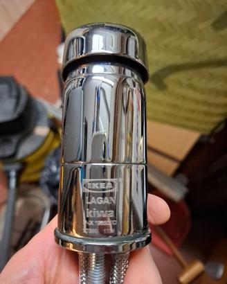 Miscelatore IKEA LAGAN nuovo