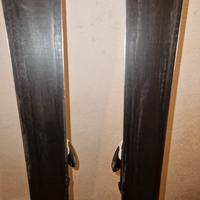 Sci da gigante categoria baby