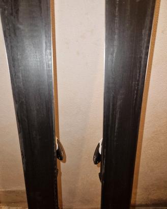 Sci da gigante categoria baby