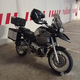 Bmw r 1200 gs - 2007