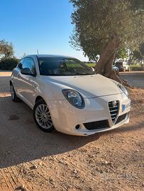 Alfa Mito 1.3 85cv "CON MOTORE NUOVO"