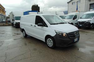 Mercedes Benz vito