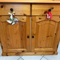 Madia stile tirolese