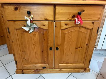 Madia stile tirolese