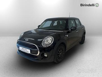 MINI Mini 5 porte (F55) - Mini 1.5 One 75 CV 5 po