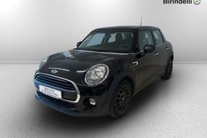 MINI Mini 5 porte (F55) - Mini 1.5 One 75 CV 5 po