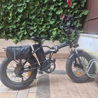 bici elettrica Lem Motor