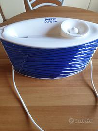 Umidificatore Imetec Living Air